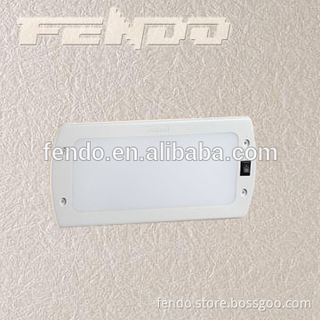 10-30V LED RV Dome Interior Lights Carvan Bus Courtesy Ceiling Lighting